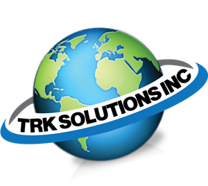 TRK SOLUTIONS ENTERPRISES, INC. logo